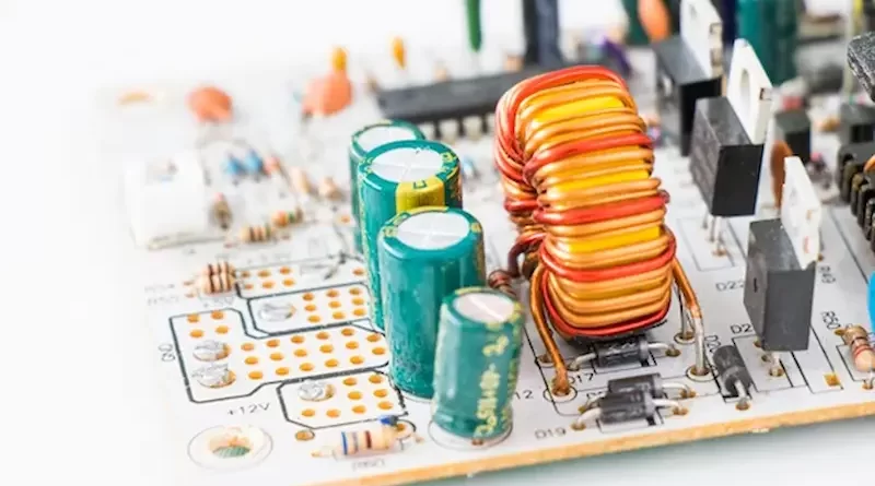 Understanding Transistors The Brains of Modern Electronics