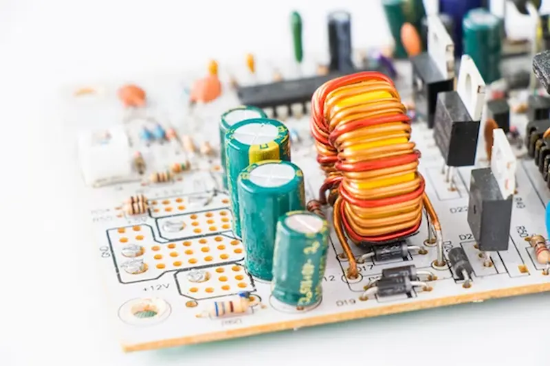 Understanding Transistors: The Brains Of Modern Electronics - Digital ...