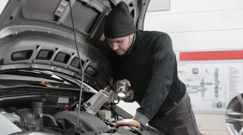 Unlock Your Potential Reasons To Invest In An Automotive Repair Franchise