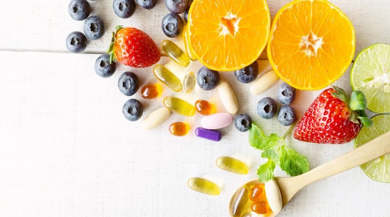 3 Tips for Choosing the Right Vitamins for You