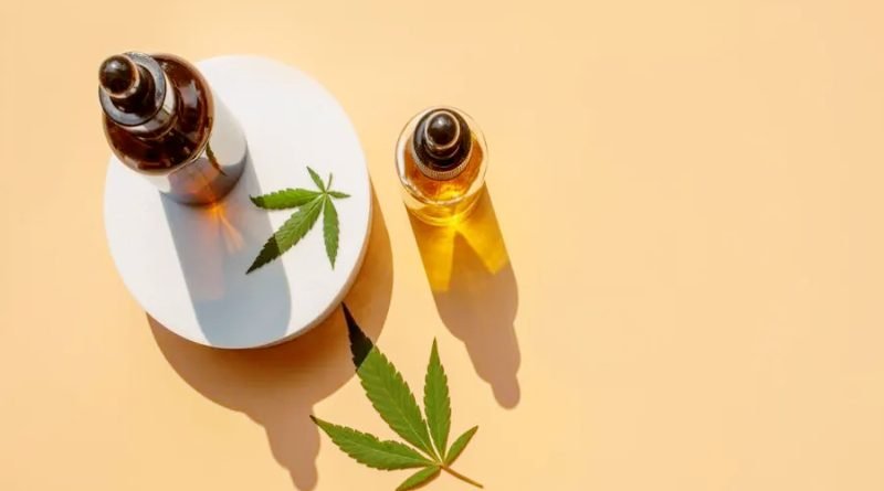 CBD Oils and Holistic Health: Your Guide to a Better Life