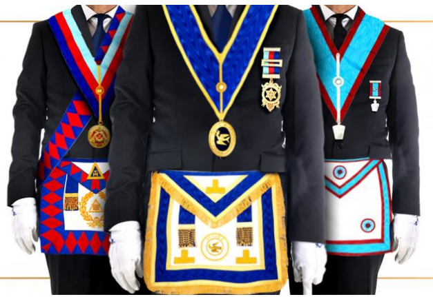 Experience the Finest Quality Masonic Regalia and Explore Precious Gifts for Men