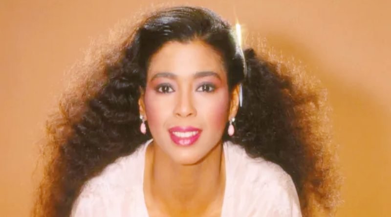 Irene Cara net worth