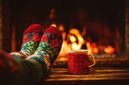 How to create a festive feeling on your staycation