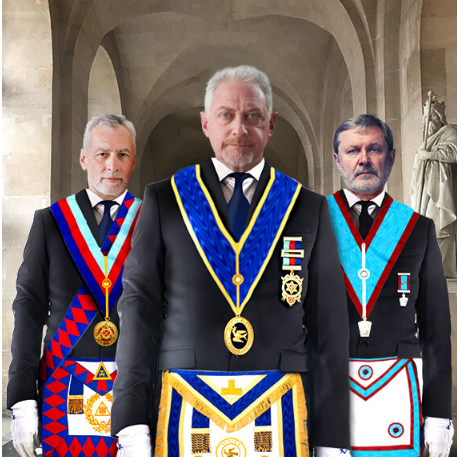 Experience the Finest Quality Masonic Regalia and Explore Precious Gifts for Men