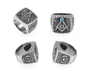 Experience the Finest Quality Masonic Regalia and Explore Precious Gifts for Men