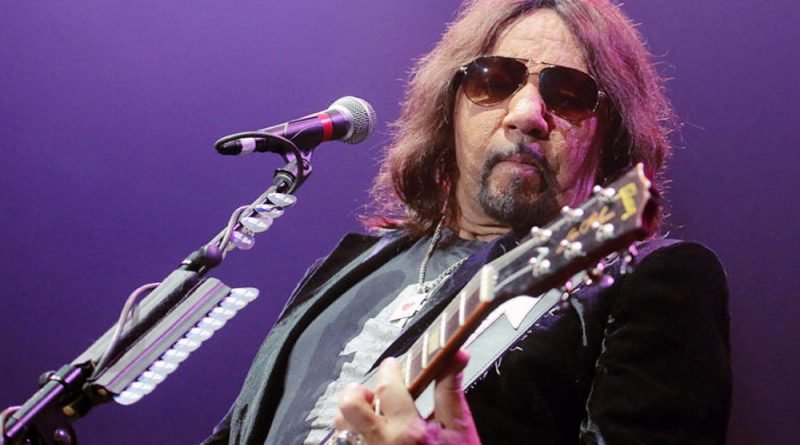 Ace Frehley net worth