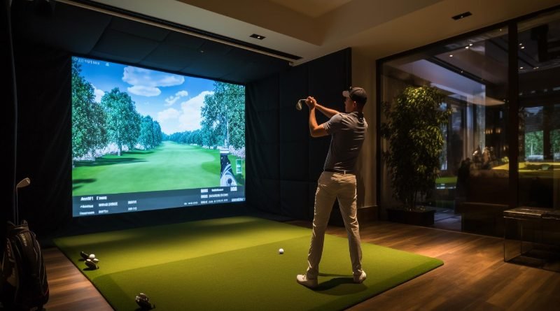 Golf Simulator Guide 2024: Everything You Need to Buy the Best Golf Simulator for the Most Realistic Game Experiences | Jancor Agencies