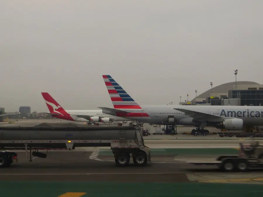 America's Busiest Airports: Navigating The Air Travel Hubs Of The U.S ...