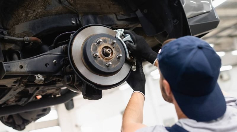How Often Should You Have Your Brake System Inspected in USA?