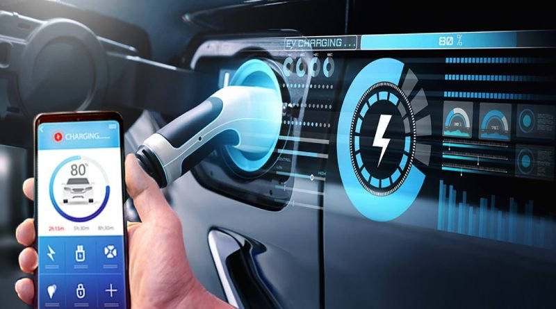 The Importance of Integrated Payment Systems in EV Charging