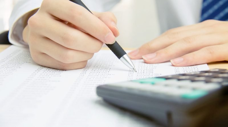 Accounting Excellence: Top Institutions Offering Accounting Courses in Singapore