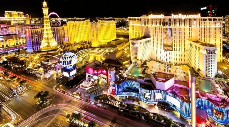 Moving from San Francisco to Las Vegas: Relocation Guide