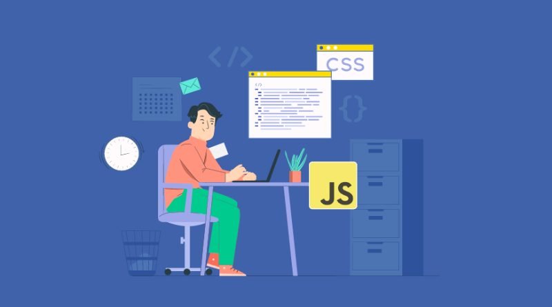 JavaScript for Mobile App Development: Main Frameworks, Pros, and Cons