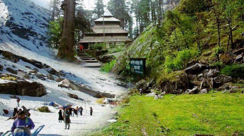 Top attractions that make Shimla a must-visit destination