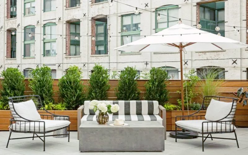 From Function To Fashion How To Choose Outdoor Furniture That Lasts