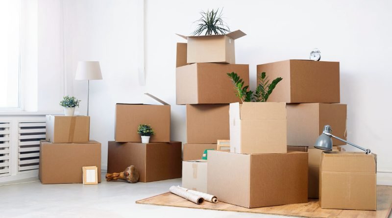 10 Packing Tips for Moving You Need to Know