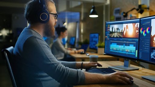 Top Video Editing Software And Online Tools in 2023