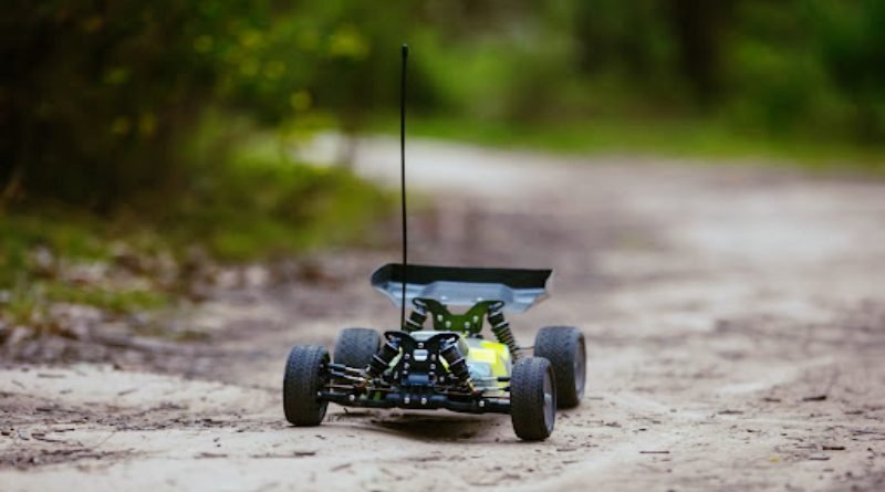 11 Best RC Drift Cars for Adults: Top Picks for Thrilling Drifting