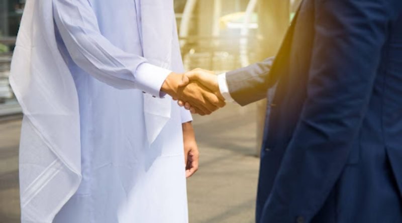 Taking the Leap: Transitioning Your Business to Saudi Arabia