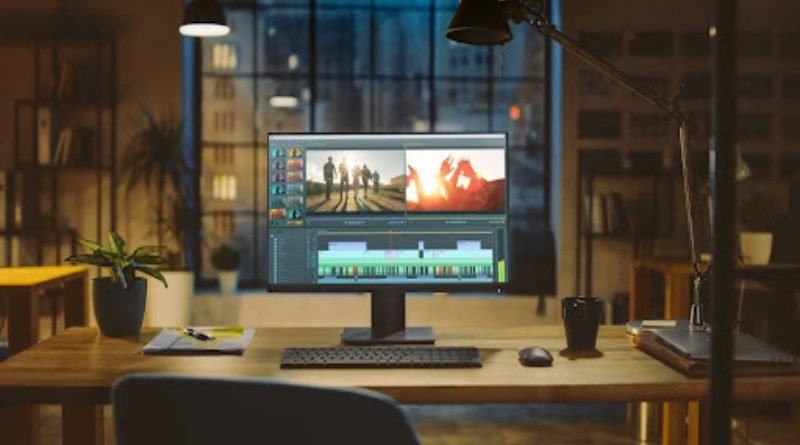 Top Video Editing Software And Online Tools in 2023