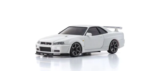 11 Best RC Drift Cars for Adults: Top Picks for Thrilling Drifting