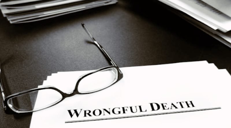 A Guide to Wrongful Death Lawsuits: Ensuring Justice and Financial Security in the Wake of Tragedy