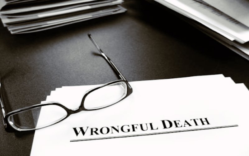 A Guide To Wrongful Death Lawsuits: Ensuring Justice And Financial ...