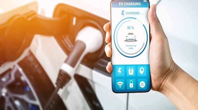 What Makes a Good EV Charging Software System?