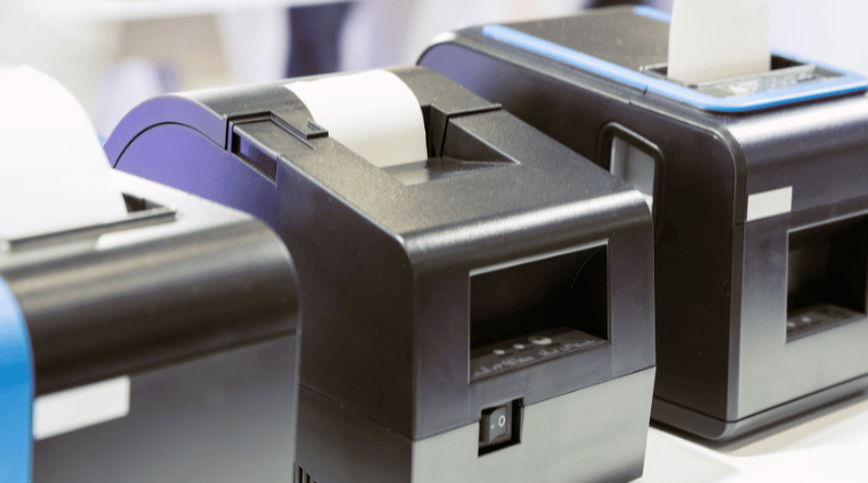 How To Determine The Best Thermal Inkjet Printer For Your Needs