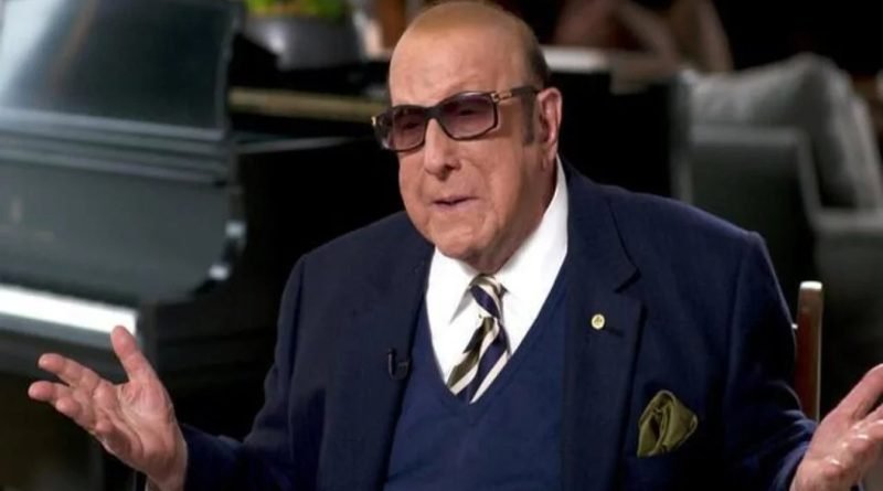 Clive Davis Net Worth;Life,Career,Height,Weight,Social Media ...