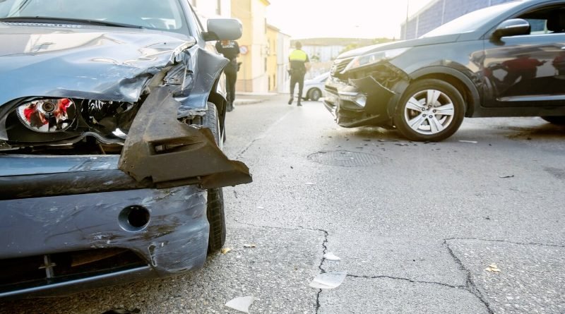 Common Mistakes to Avoid When Making a Car Accident Claim