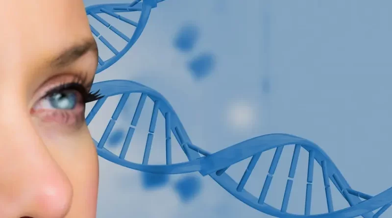 How Does Knowing Your DNA Help With Weight Loss