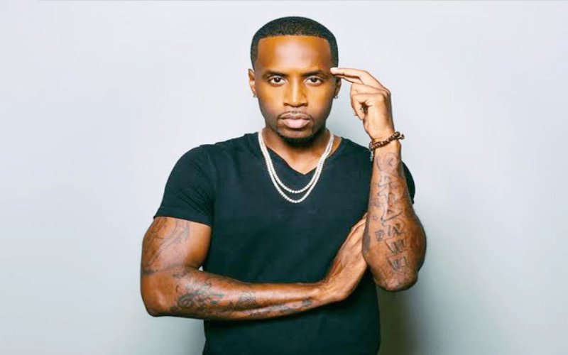 Safaree Net Worth Digital Global Times