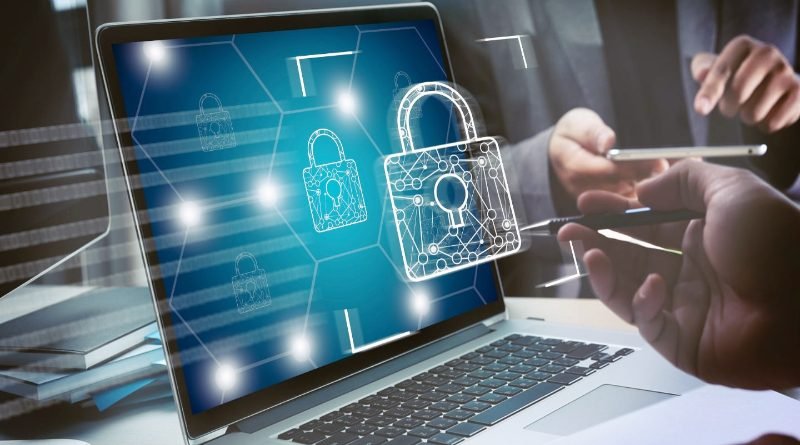  5 Essential Strategies for Protecting Your Organization from Cyber Attacks