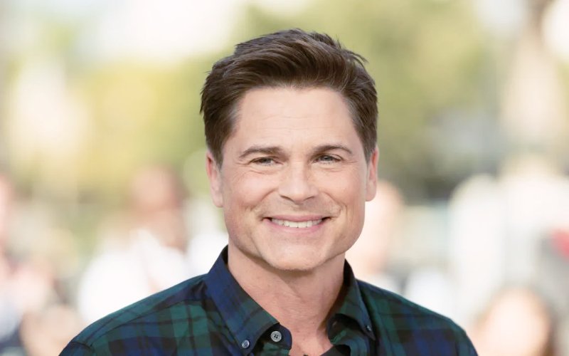 Rob Lowe Net Worth;Life,Career,Philanthropy,Height,Weight,Social Media