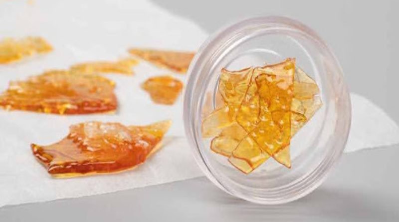 Terpenes in Shatter: How Do They Affect Its Flavors and Effects?