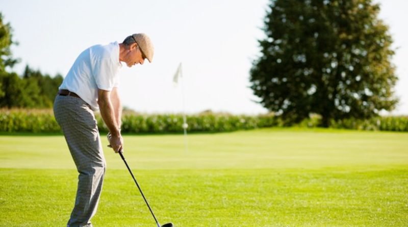 Golf and Retirement: Tee Up for a Healthy and Active Lifestyle