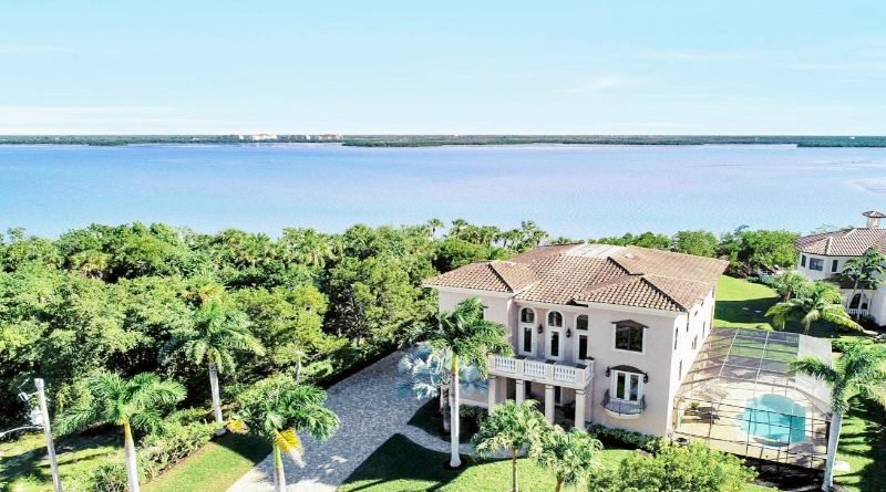 The Best Florida Luxury Vacation Rentals for Every Budget