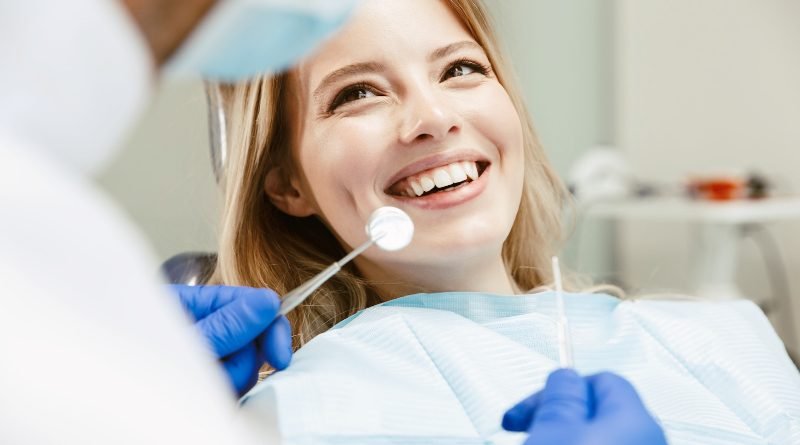 These Are the 6 Most Common Dental Procedures for Retirees in Sarasota