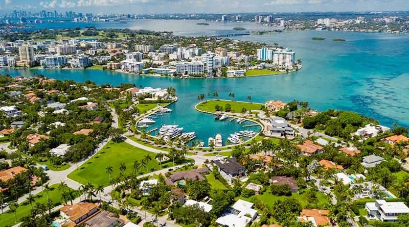 Exploring the Best Neighborhoods in Miami