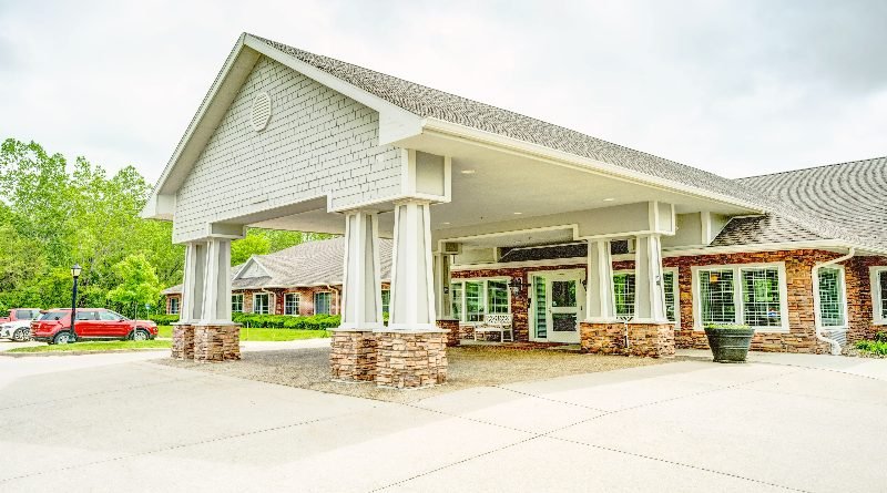 Exploring Urbandale, Iowa: A Guide to Assisted Living