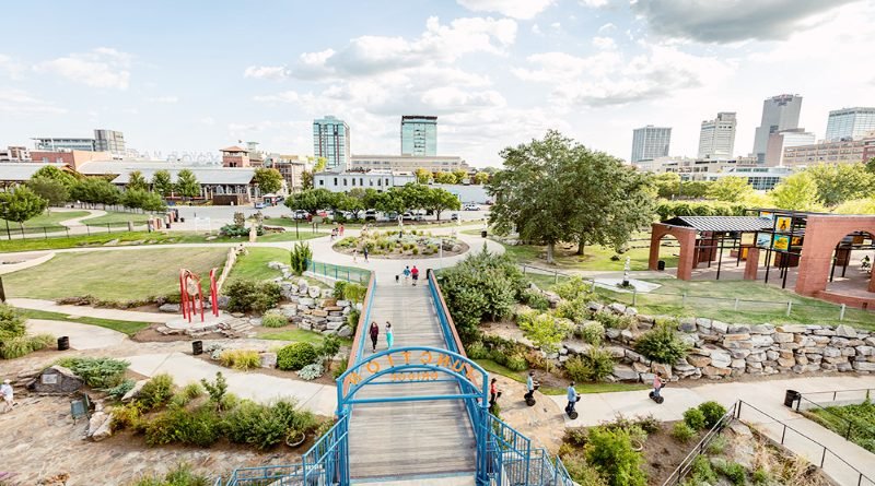 Is moving to Little Rock, AR right for you?