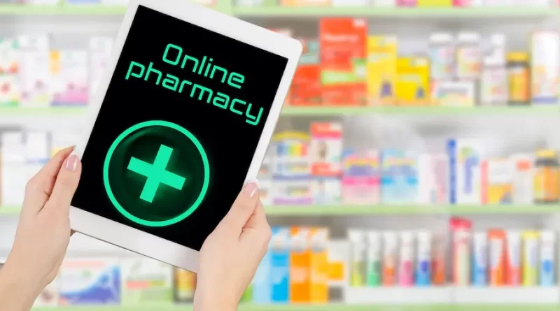 Myths Associated with The Online Pharmacy