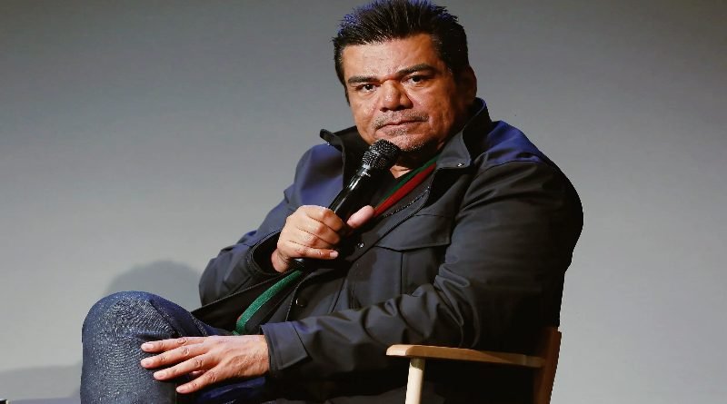 George Lopez Net Worth