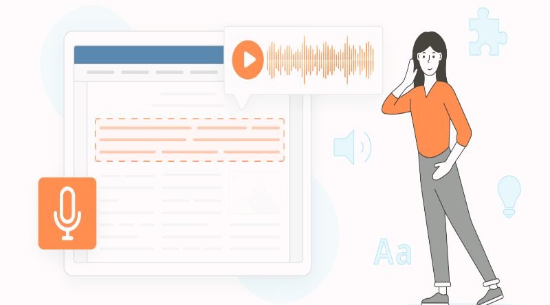 Text to Audio Tools: A Boon for Busy Professionals and Students