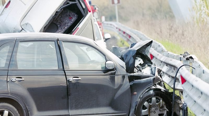 Legal Rights and Compensation for Victims of a Fatal Car Accident