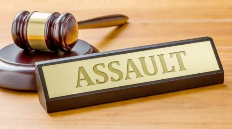 How Serious Are First-Time Assault and Battery Charges in Texas?
