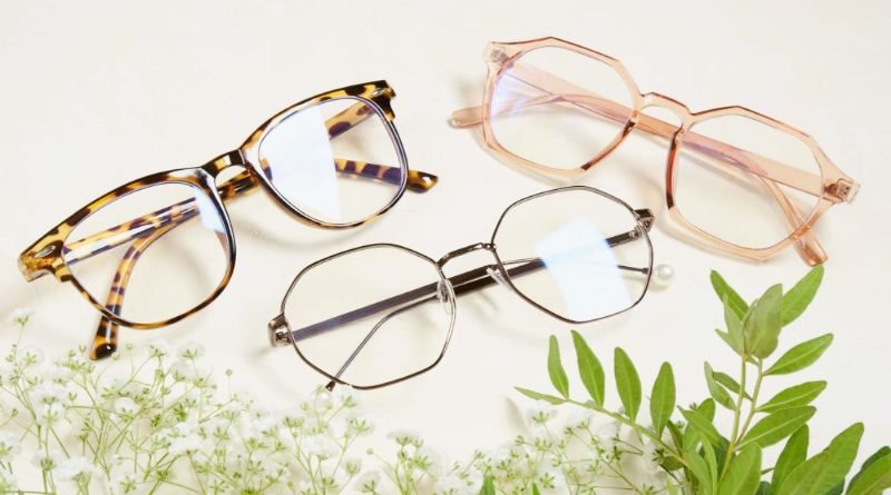 The Rise of Clear Frame Glasses: A Transparent Trend in Eyewear