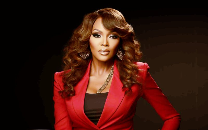 Vivica Fox Net Worth Digital Global Times